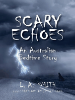 Scary Echoes:: An Australian Bedtime Story