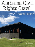 Alabama Civil Rights Crawl: A Travel Guide