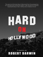 Hard On Hollywood