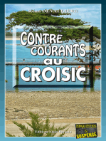 Contre-courants au Croisic: Une enquête du Commissaire Anconi - 9