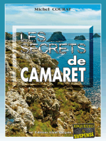 Les secrets de Camaret: Les enquêtes de Laure Saint-Donge - Tome 20