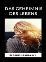 Das geheimnis des lebens (übersetzt)