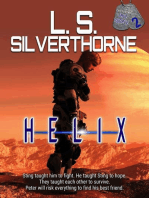 Helix: Experiencing True Purple, #2