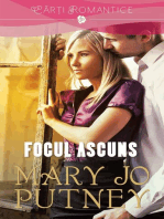 Focul ascuns