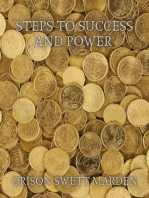 Steps to Success and Power