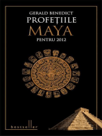 Profețiile Maya