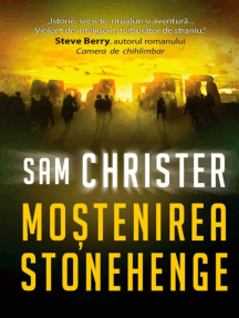 Moștenirea Stonehenge