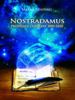 Nostradamus. Profețiile complete 2001-2105