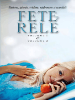 Fete rele (2 vol.)