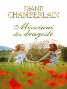 Minciuni din dragoste de Chamberlain Diane (Carte electronică ...