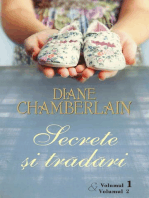 Secrete și trădări (2 Vol.)