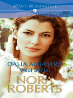 Dalia albastră. Volumul II - Visul Stellei