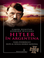 Cartea Neagra, Suferintele Evreilor Din Romania, Vol 1, 1946 | PDF