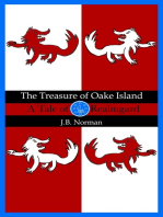The Treasure of Oake Island