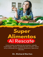 Superalimentos Al Rescate