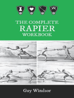 The Complete Rapier: The Rapier Workbooks