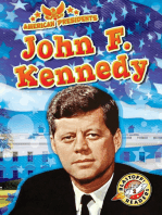 John F. Kennedy