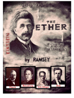 The Ether by Ramsey