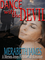 Dance with the Devil (A Mersea Jones Paranormal Romance)