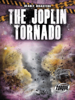 The Joplin Tornado