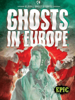 Ghosts in Europe