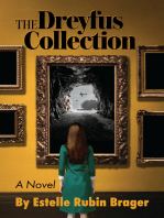 The Dreyfus Collection, a Novel: The Race to Find Priceless Art Stolen by the Nazis