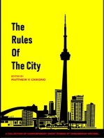 The Rules of The City
