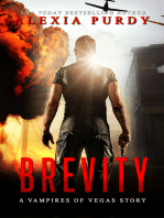 Brevity (A Vampires of Vegas Story)