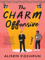 The Charm Offensive: A Novel