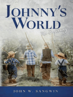 Johnny's World: The Beginning