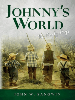Johnny's World: The Early Days