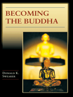 Becoming the Buddha: The Ritual of Image Consecration in Thailand