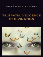 Telepatia, veggence et divination (traduit)