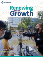 Renewing with Growth