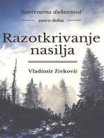 Razotkrivanje nasilja: Savremena duhovnost, #3