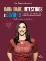 Imunidade, Intestino e Covid19