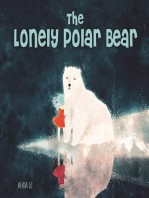 The Lonely Polar Bear