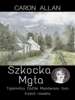 Szkocka mgła:: Tajemnica Dottie Manderson, #3