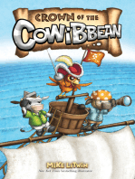 Crown of the Cowibbean