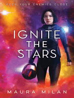 Ignite the Stars