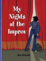 My Nights at the Improv