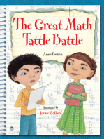The Great Math Tattle Battle