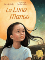 La luna mango: Cuando la deportación divide a una familia