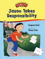 Jason Takes Responsibility