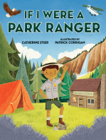 If I Were a Park Ranger