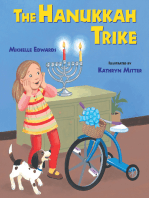 The Hanukkah Trike