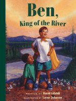 Ben, King of the River