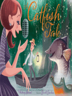 A Catfish Tale: A Bayou Story of the Fisherman and His Wife