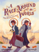 A Race Around the World