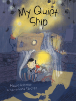 My Quiet Ship: When They Argue